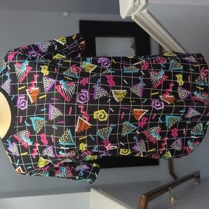 FRESH PRINCE OF BELLAIRE SIZE M. Will Look great with anything.